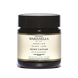 Jabonetia Marianrlla Body Caviar Scrub